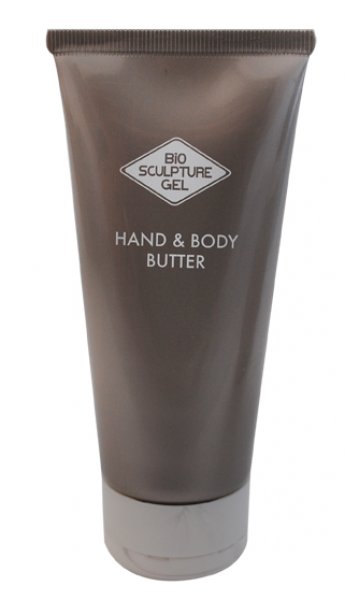 body butter