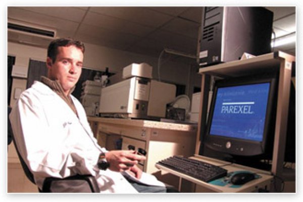 Clinical Research