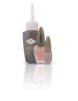 CONDITIONNEUR POUR ONGLES/CUTICULES