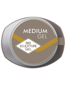 Medium Gel 