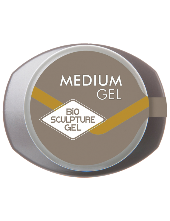 Medium Gel 