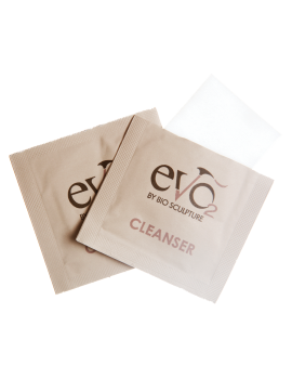 CLEANSER WIPES