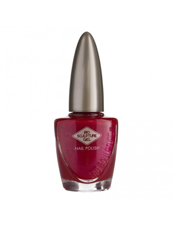 N°22 Ravishing Red vernis