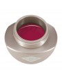 N°90 Cerise Pink gel