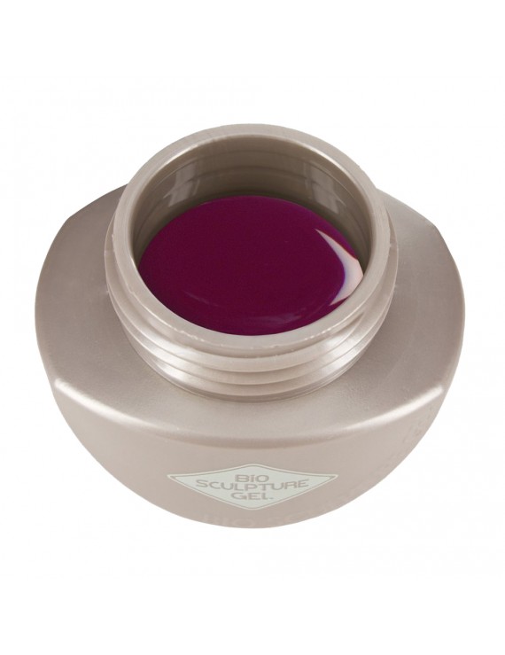 N°86 Dark Plum gel