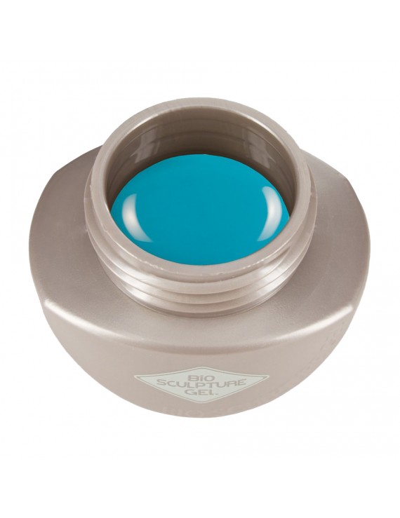 N°120 Turquoise Tea Cup gel