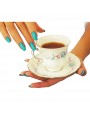 N°120 Turquoise Tea Cup image