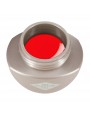 N°166 Blazing Lacquer gel
