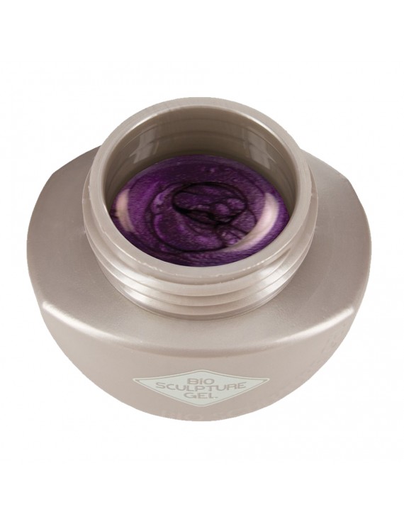 N°2019 Lavender Nights gel