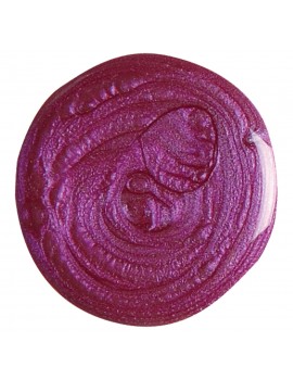 N°2025 Vibrant Violet vernis