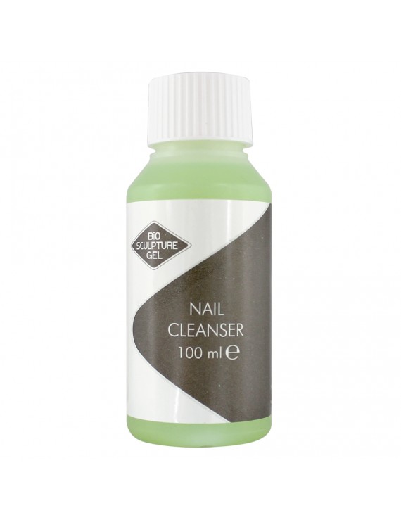 NAIL CLEANSER