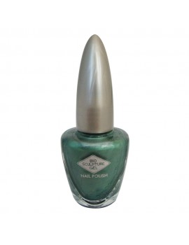 N°2022 Emerald Touch (Lot de 2 vernis)