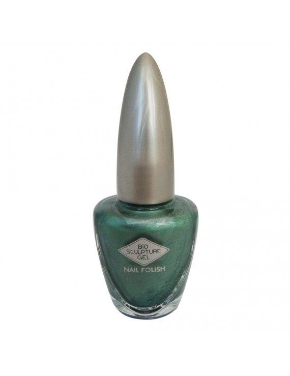 N°2022 Emerald Touch (Lot de 2 vernis)