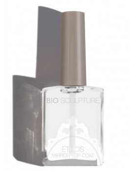 ETHOS | Mirroir Top Coat  14ml