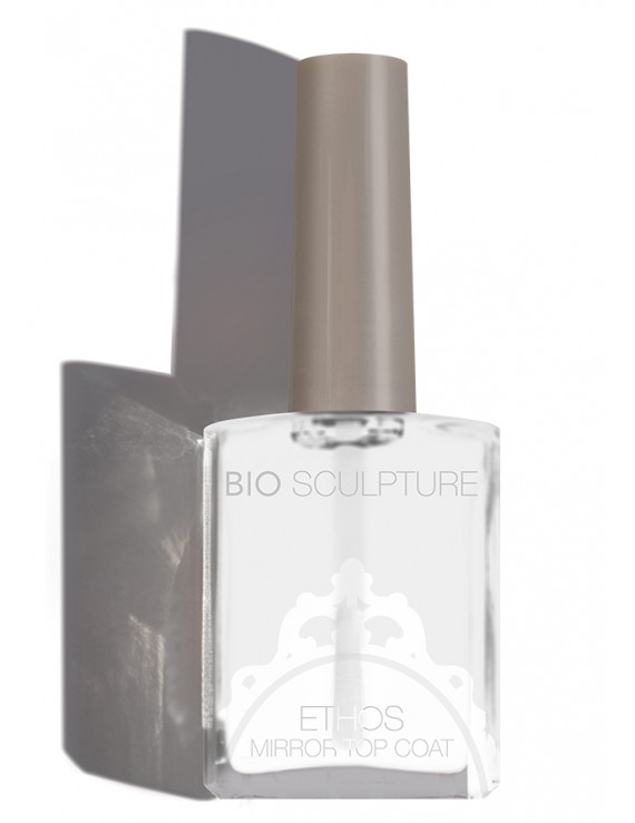 ETHOS | Mirroir Top Coat