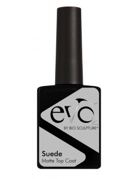 Evo Suede Top Coat Velour