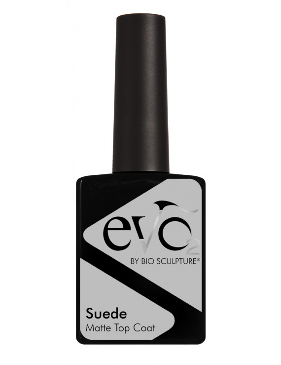 Evo Suede Top Coat Velour