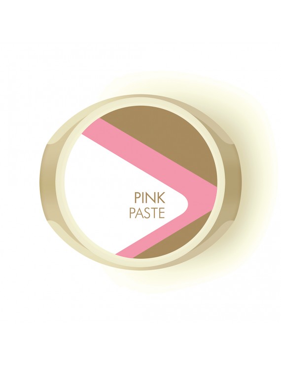 Pink Paste