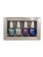 Pack de vernis de couleur