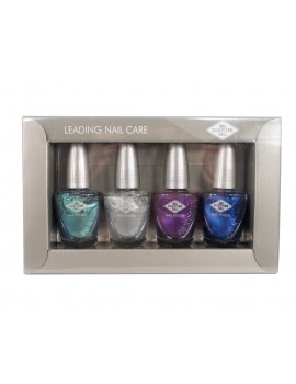 Pack de vernis de couleur