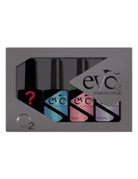 Evo Iron Ladies Coffret