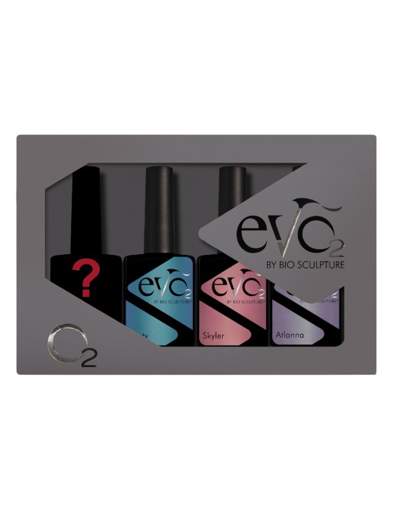 Evo Iron Ladies Coffret