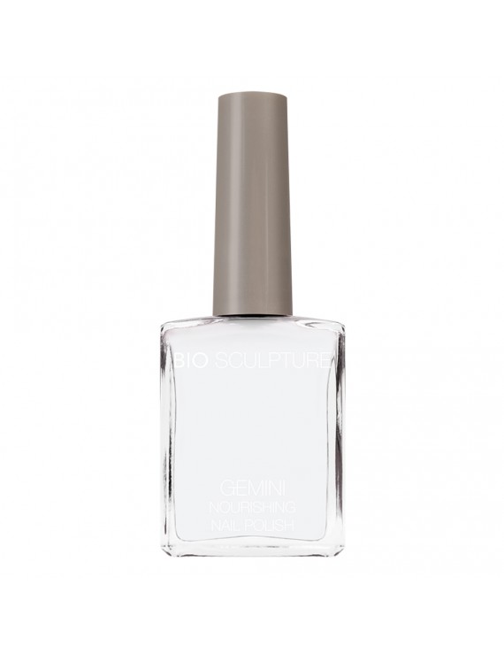 Vernis Gemini - N°1 French White