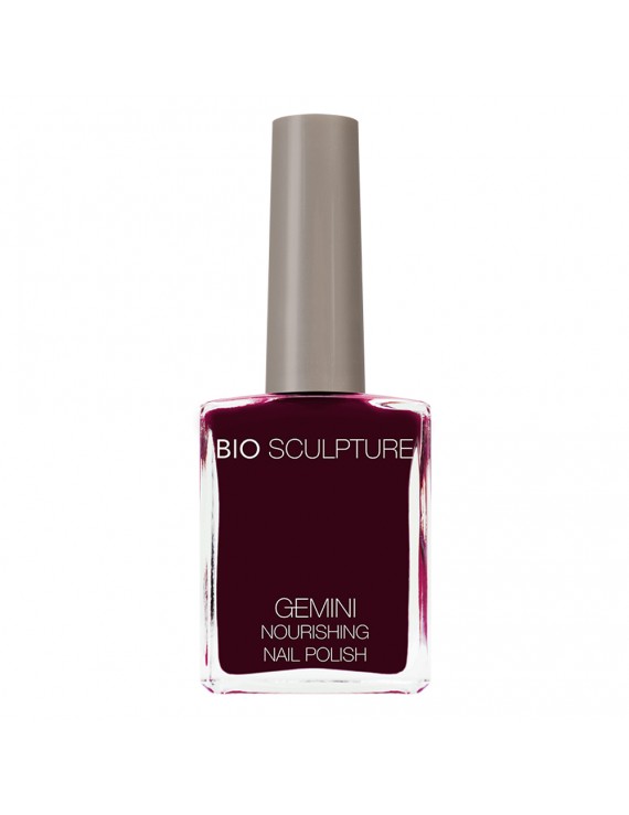 Vernis Gemini - N°10 Pinotage