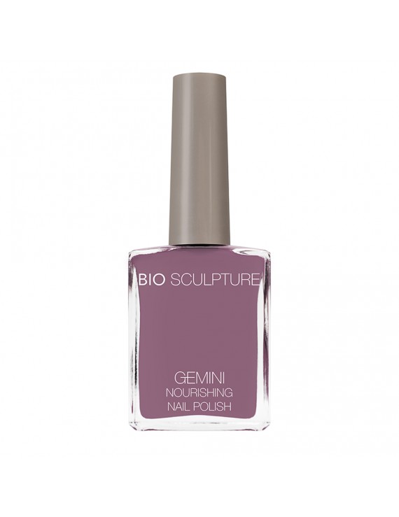 N°254 Mauve Regalia Vernis Gemini