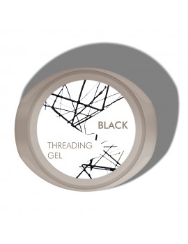 Threading Gel Noir4.5gr