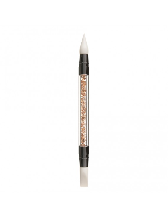 BI-OLYGEL APPLICATEUR EN SILICONE