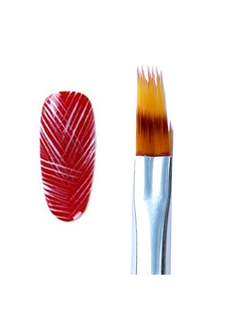 Japanese High Quality Nail Art Brush / Liner XS – Nails By Ryoko LLC