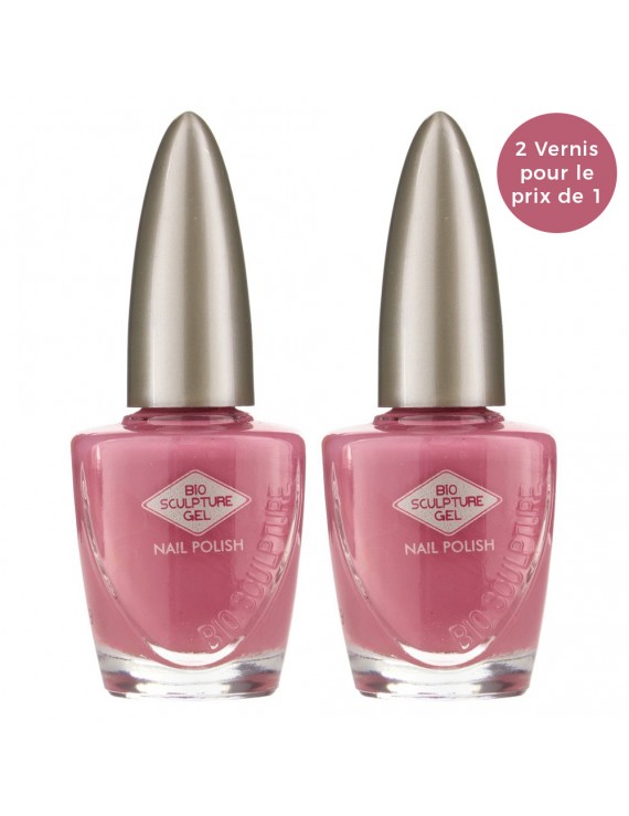 2 VERNIS N°6 SUGAR KISS