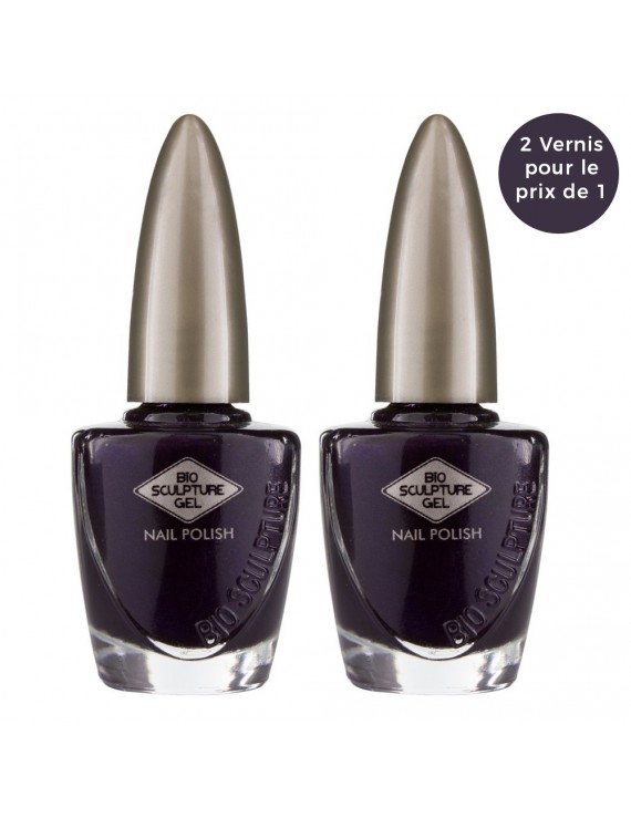 2 VERNIS N°139 AMETHYST MOONSTONE