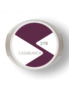 N°278 CASABLANCA