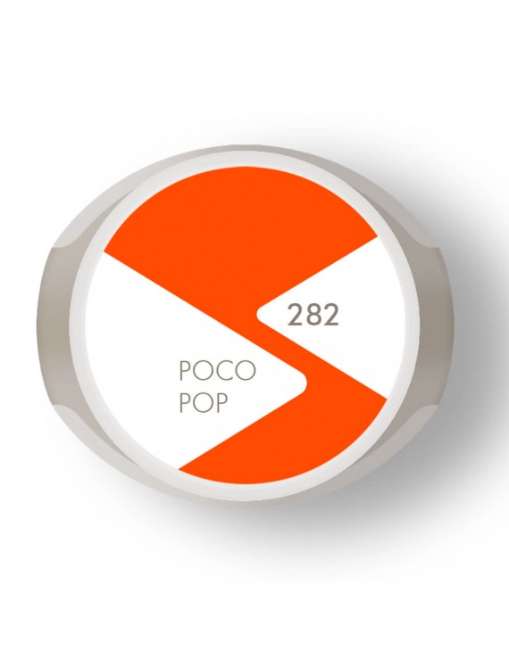 N°282 POCO POP