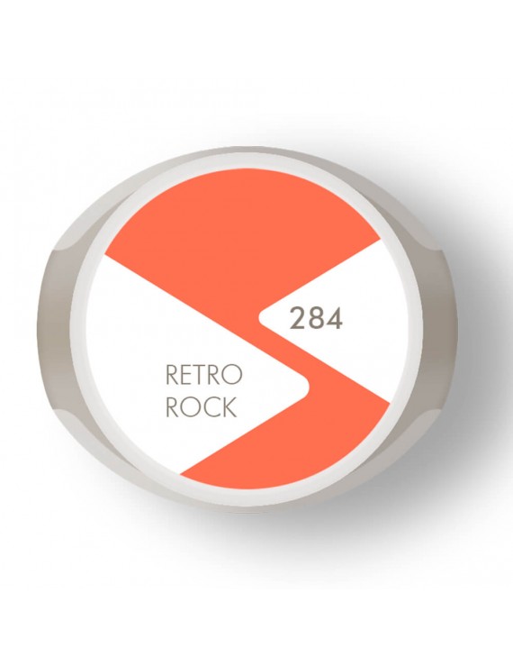 N°284 RETRO ROCK
