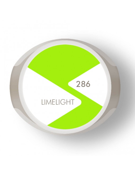 N°286 LIMELIGHT