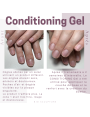 CONDITIONING GEL