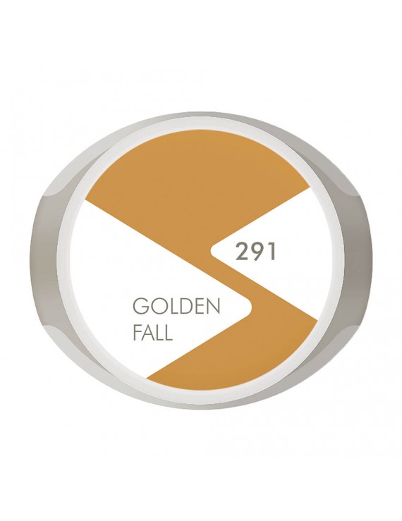 291 GOLDEN FALL