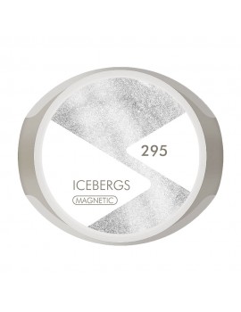 295 ICEBURGS