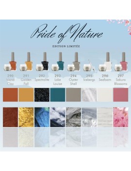 Pride of Nature Collection