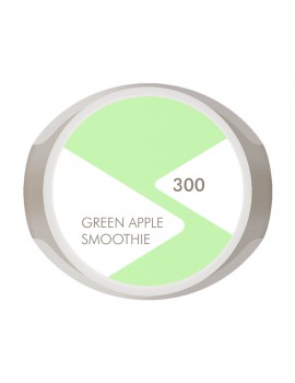 N°300 Green Apple Smoothie