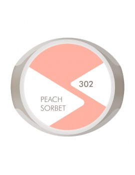 N°302 Peach Sorbet