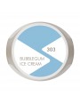 N°303 Bubblegum Ice Cream