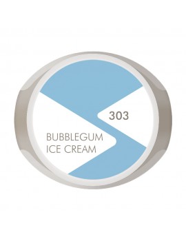 N°303 Bubblegum Ice Cream