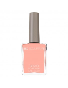 Vernis Gemini - N°302 Peach Sorbet