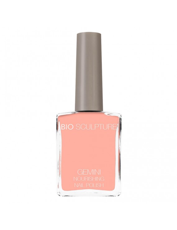 Vernis Gemini - N°302 Peach Sorbet