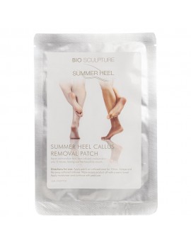 SUMMER HEEL PATCHS CALLUS REMOVAL