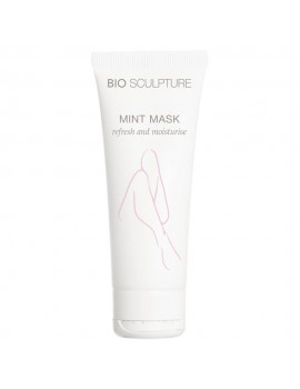 Masque menthe mains & pieds 100ml